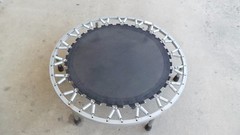NO BRAND TRAMPOLINE 38″ 111389-1 (AO) BY-36