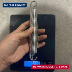 Replacement Trampoline Springs Trampoline Spring 7inch/17.8cm