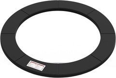 Waterproof Trampoline Cover 16ft – Safety Pad with EPE Foam Cushion