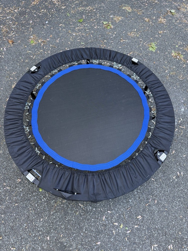 Rebounder 40”