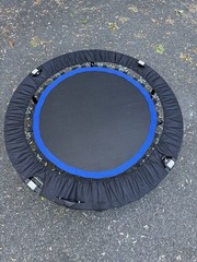Rebounder 40”