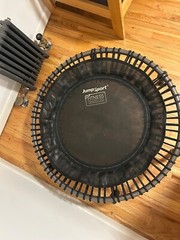 JumpSport RBJS2015800 Fitness Trampoline