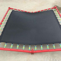 44 Pcs Trampoline Spring Buckles Skywalker Trampoline Special Ring Cama Para