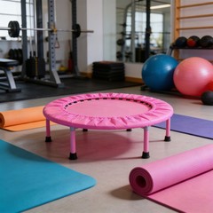 Trampoline Edge Protector Spring Cover Easy Install Replacement Protection