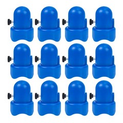 20 Pcs Trampoline Enclosure Replacement Trampolines Tube Caps Pole Poles