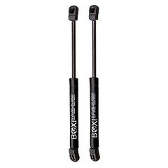 Front Hood Lift Supports Shock Struts Gas Springs Replacement for Lexus LS400