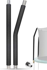 Skywalker Trampoline Replacement Poles – Safe & Durable Galvanized Steel Tubes