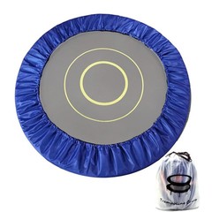 36 Inch Mini Round Trampoline Cover Small Trampoline Spring Cover
