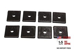 Energy Suspension ENERGY SUSPN Energy Suspension 9.9533G Leaf Spring Pad,
