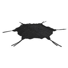 Trampoline Rain Cover Outdoor Canopy Top Breathable Sunshade Net