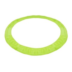 Trampoline Replacement Safety Pad 8ft Diameter PVC Trampoline Edge Cover Pad