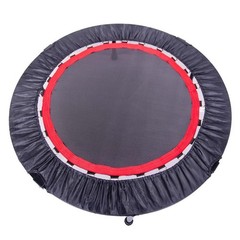 High Quality 40 Inch Mini Exercise Trampoline – Indoor Fitness Rebounder