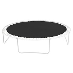 VEVOR Replacement Trampoline Mat Fits 12′-15′ Frame 72V-96V-Rings 5.5″-7″ Spring