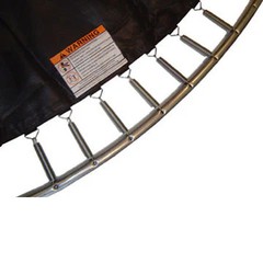 (Fits 14′) Trampoline Using 84 – 8.5″ Springs Parkside & Sportspower