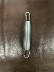 Lot Of 6 Replacement Trampoline Springs 5.5”