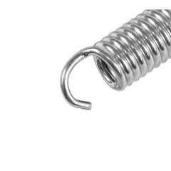 Machrus Upper Bounce Heavy-Duty Premium Trampoline Springs – 5.5 Inch – Set of