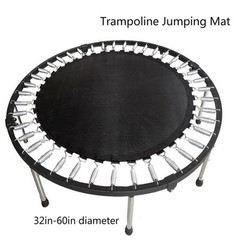 50Pcs High Strength V Rings Buckles Trampoline Triangular Rings Buckle Connector