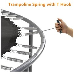 Universal Trampoline Accessories Set – 5.5-7Inch