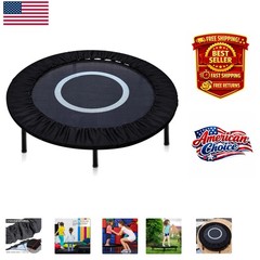 Trampoline spring Cover – Shock Absorbing, Waterproof 600D Oxford Cloth