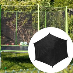 Trampoline Top Cover Sun Protection Trampoline Tent Cover Protective Cover
