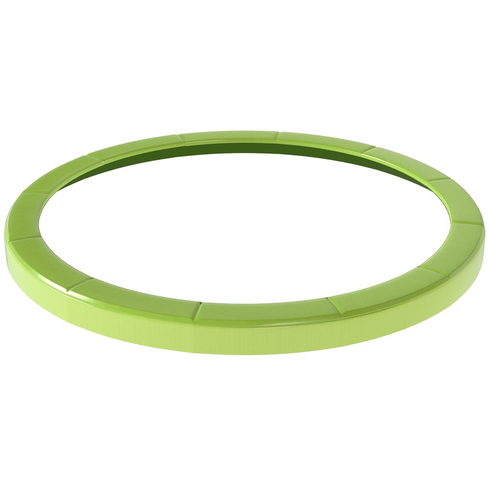 14FT Trampoline Spring Cover, Safety Trampoline Pad Replacement, Waterproof