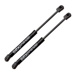 Front Hood Lift Supports Shock Struts Gas Springs Replacement for Lexus LS400