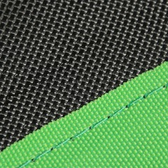 14FT Round Trampoline Replacement Jumping Mat, 72 V-Hooks, Fits 6.5-7″ Springs