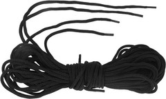 4-Piece Trampoline Net Connection Ropes for 8-15ft Round Trampolines