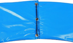 Zoomster Trampoline Safety Pad Trampoline Replacement Pad Safety Spring Cover, N