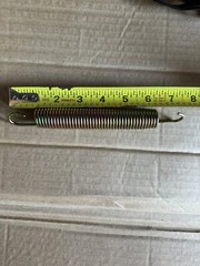 (10) 7.5″ Springs 1″ Diameter for 15′ x 9′ Skywalker Trampoline