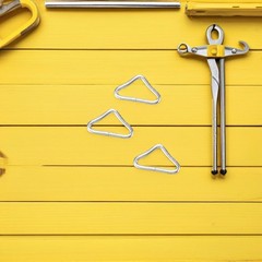 30Pcs Durable Zinc Steel Trampoline Buckles Portable Triangle Rings Outdoor Use