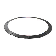 16 ft Trampoline Protection Pad Trampoline Edge Cover Springs Pad Trampoline Pad