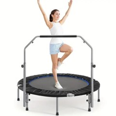At Home Rebounder