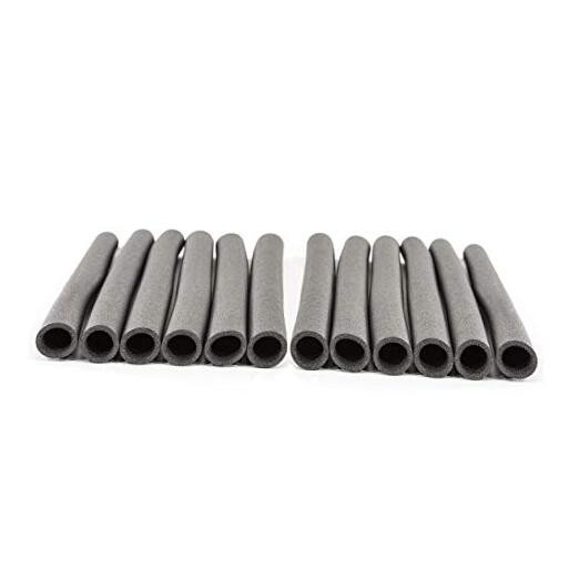 Enclosure Foam (Set of 12), Grey (PK0031)
