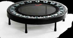 ReboundAIR – Ultimate Quarter Fold Rebounder Rebound AIR Authorized Seller – New