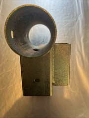 Skywalker Trampoline T-SOCKET 9×15 Model STRC9 15.2