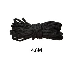 4x Trampoline Netting Ropes Replacement Accessories