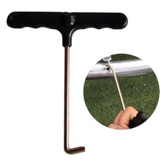 Trampoline Spring Puller Assembly Spring Installation Wrench Hand Tool Durable
