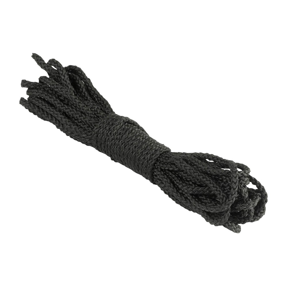 Trampoline Safety Enclosure Net To Jumping Mat Connection Rope, Replacement Cord