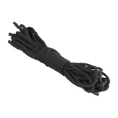 Trampoline Safety Enclosure Net To Jumping Mat Connection Rope, Replacement Cord