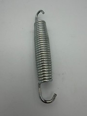 (64 Pcs) 5.5″ Trampoline Replacement Springs Heavy Duty Galvanized Steel Hook