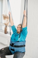 Jumper for adults. Adults doorway jumper. For chil Bumper jumper. Swings. Bungee