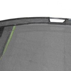 Trampolina z Wewnętrzną Siatką Master Fun 305 cm Master Sport s.r.o.