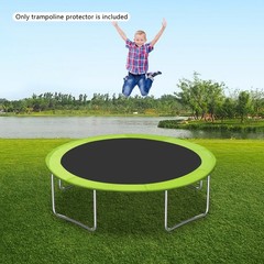 Trampoline Replacement Safety Pad Trampoline Edge Cover Springs Protection Pad