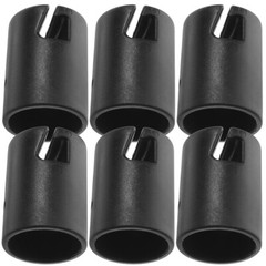 Jump Bed Protective Cover Child Trampoline Pole Sleeve Protectors