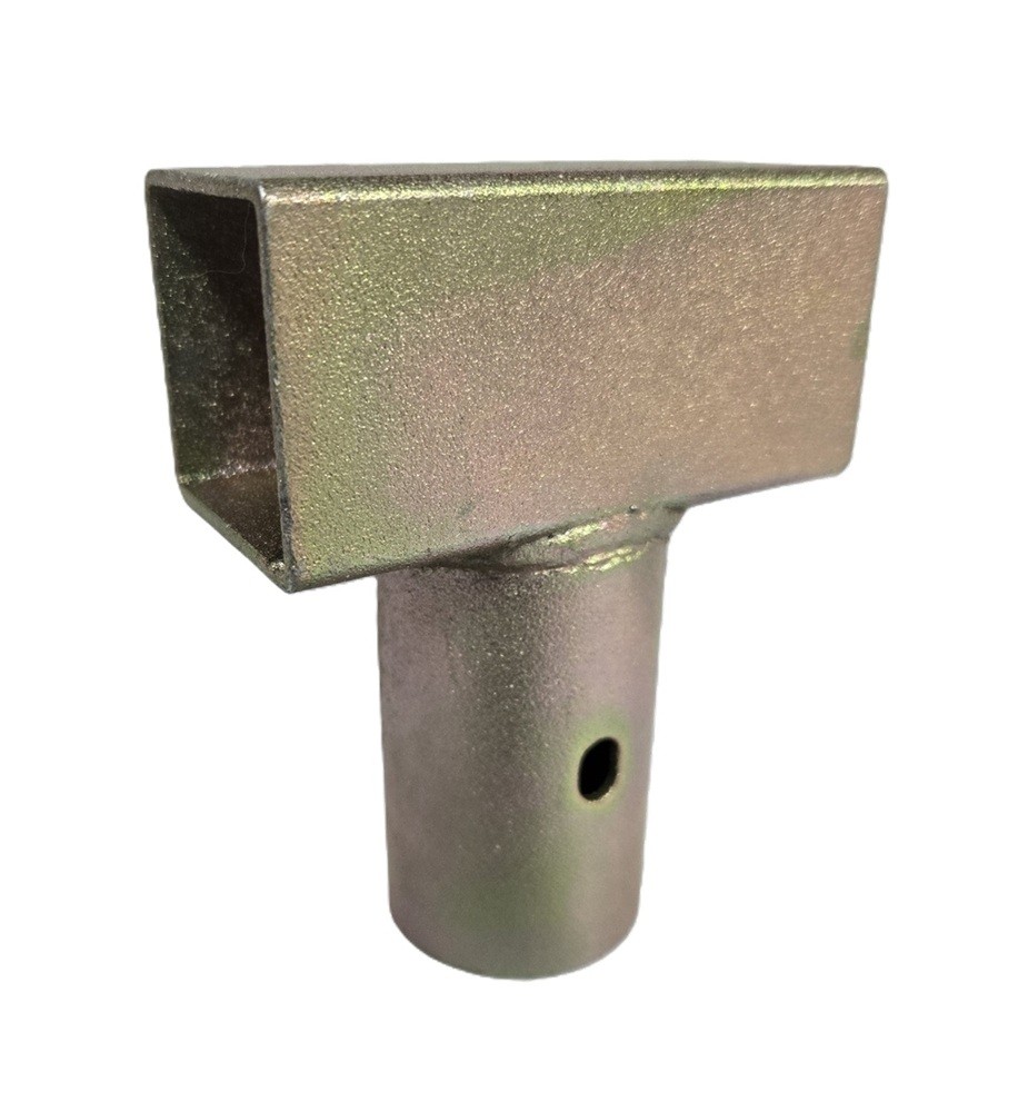 Skywalker Trampoline Frame Parts 12FT Round Replacement TJoint