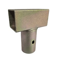 Skywalker Trampoline Frame Parts 12FT Round Replacement TJoint