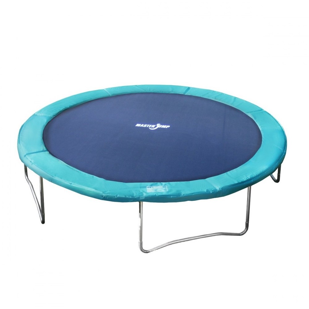 Trampolina Ogrodowa Master Super 426 cm Master Sport s.r.o.