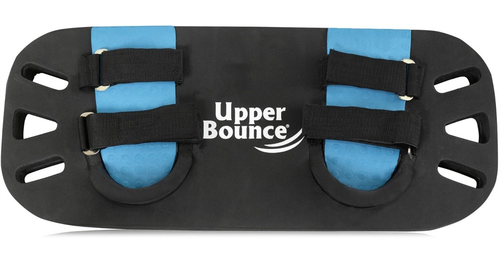 Trampoline Accessories: Rebound Board, Shoe Bag, Basketball Hoop, Slide Ladder