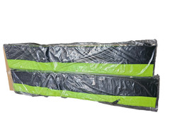 Safety Pad 10 X 17 FT Rectangular Machrus Upper Bounce Replacement Spring Cover